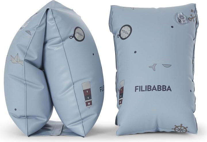 Image du produit Filibabba Flotteur Alfie - Little Sailor