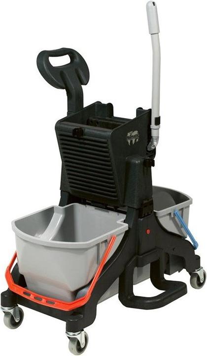 Actual product image Numatic Cleaning trolley MidMop Plus (1 pcs.)