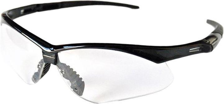 Actual product image Hygostar Safety glasses "Standard Clear