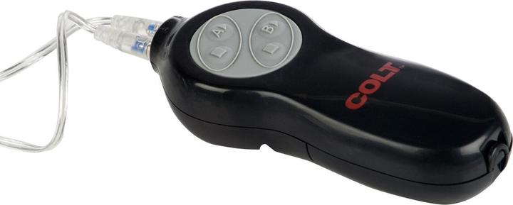 Produktbild CalExotics 7- Function Twin Turbo Bullets