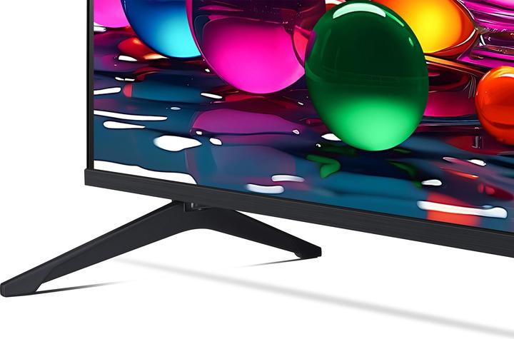 Actual product image LG 75UA75006LA (75", UA75, LED, 4K, 2025)