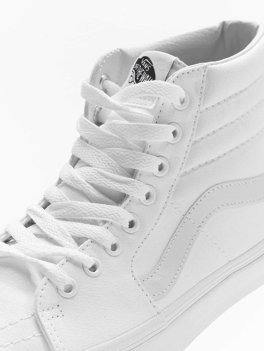 Actual product image Vans SK8-Hi (39)