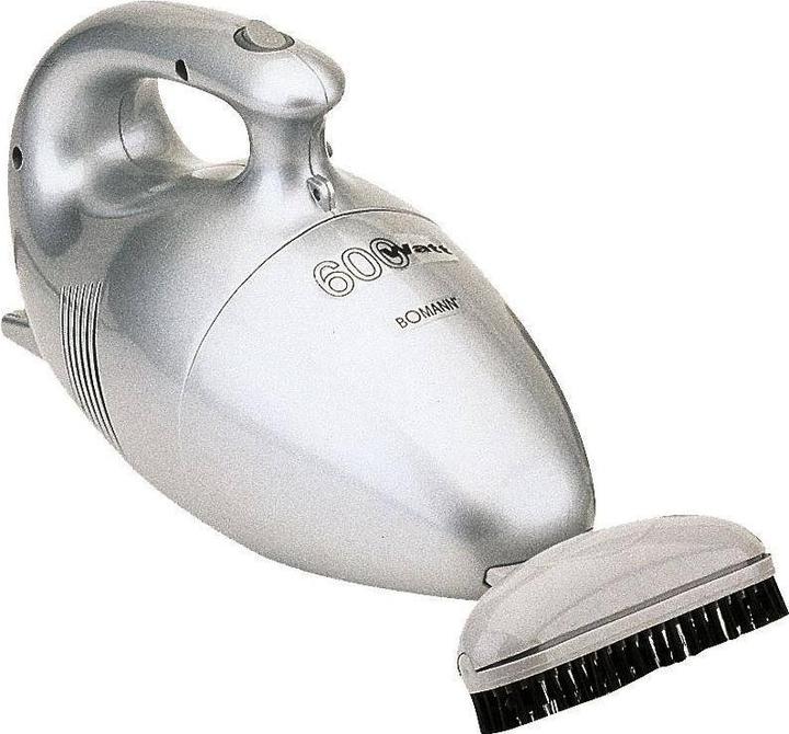 Actual product image Clatronic Mini Suction Cup CB 947 HS 2631