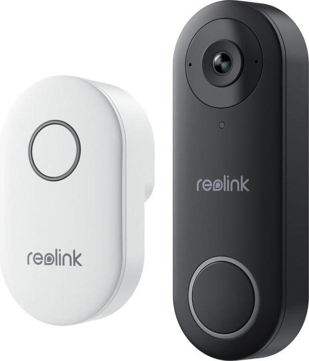 Actual product image Reolink D340W (Wi-Fi, App)