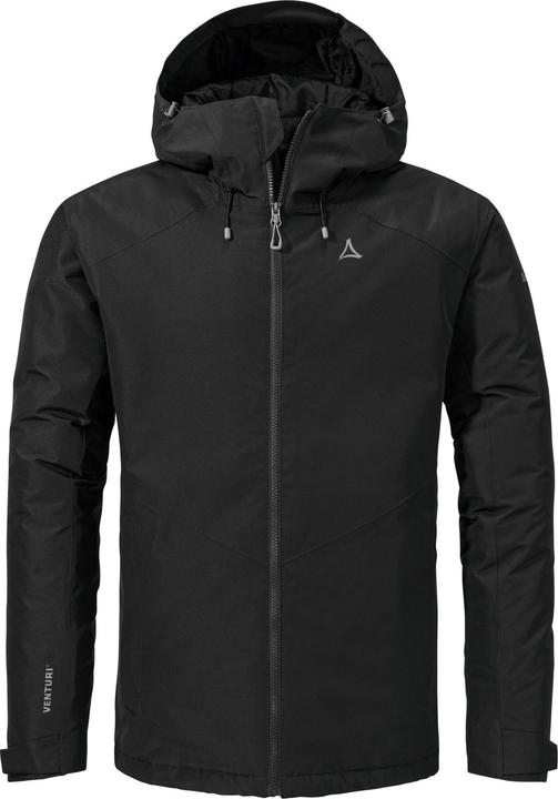 Schöffel Ins Jacket Style Wildkar MNS (64)