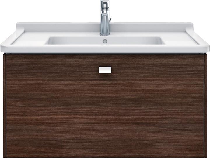 Produktbild Duravit Mbel-Waschtisch Starck 3 85 cm wei 0304800000 (485 mm, 850 mm)