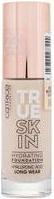 Produktbild Catrice True Skin Hydrating Foundation (Warm Olive)