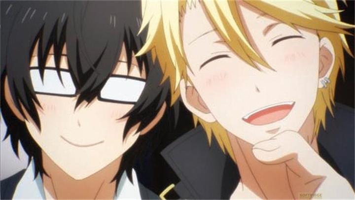 Actual product image Aoharu X Machinegun - Volume 3: Episode 09-13 (DVD) (DVD, 2019, German, Japanese)