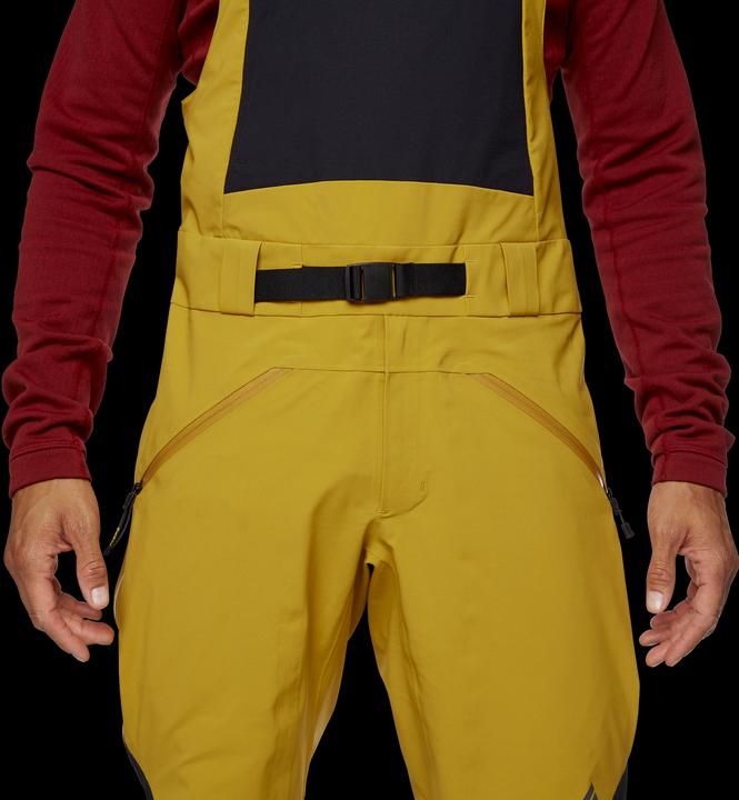 Productafbeelding Black Diamond Recon Stretch Bib Overalls (S)