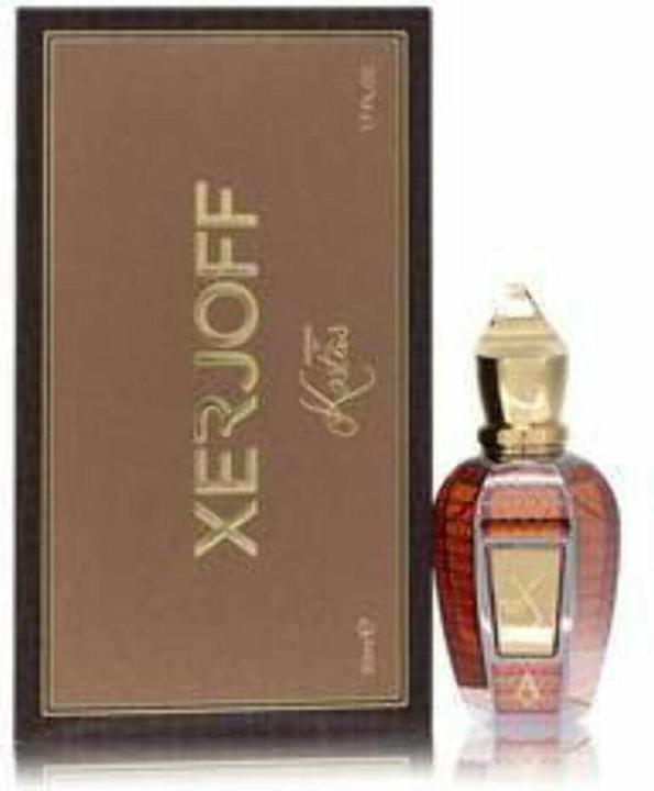 XerJoff Alexandria III (Eau de Parfum, 50 ml)