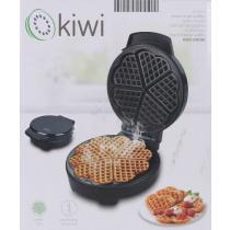 Image du produit Kiwi gaufrier 1000w