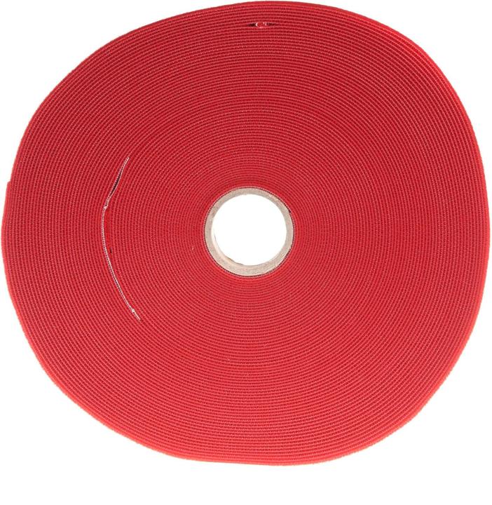 Produktbild Fastech ETN Fast Strap 25 Meter, rot (25 mm)