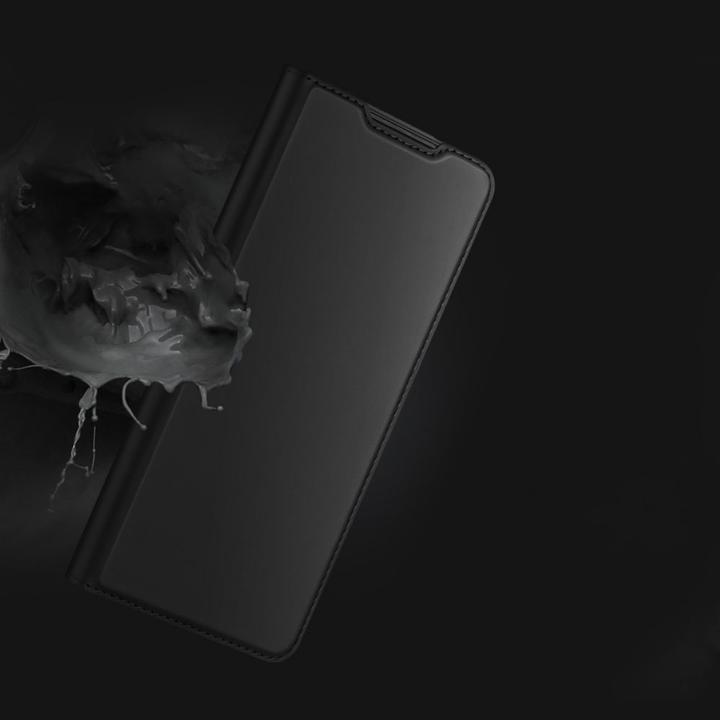 Actual product image Dux Ducis Skin Pro Series Bookcover (Samsung Galaxy S22+)