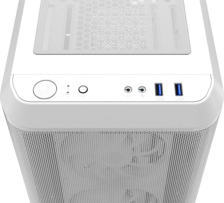Produktbild Silentium PC Ventum VT4V EVO TG ARGB (ATX, mATX)