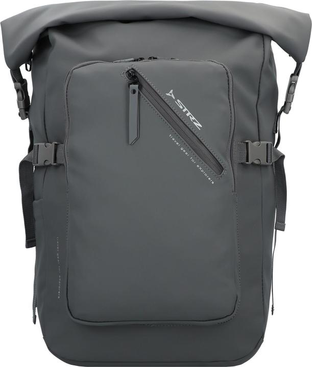 Produktbild Polestream Strz by Amsterdam Daypack 50 cm Laptopfach (33 l)
