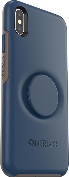 Image du produit OtterBox Otter + Pop Symmetry (Apple iPhone XS Max)