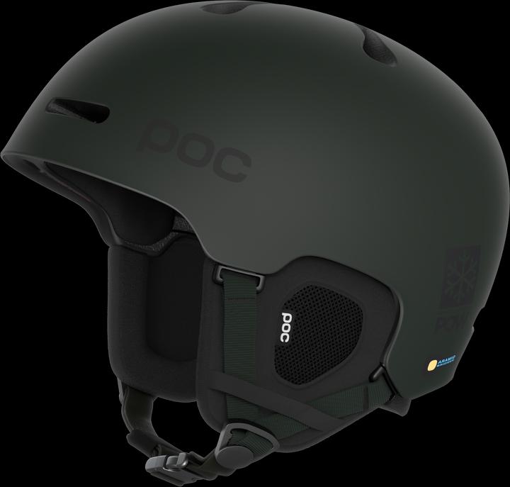 Image du produit Poc Fornix (55 - 58 cm, M)