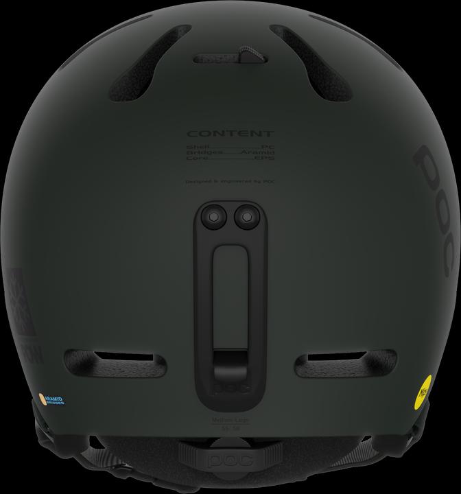 Image du produit Poc Fornix (55 - 58 cm, M)