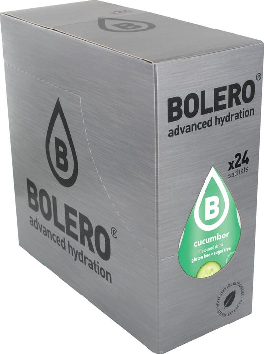 Immagine prodotto Bolero Classico (Cetriolo, 1 pz., 276 g)