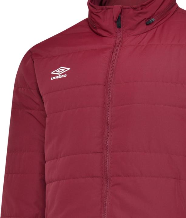Immagine prodotto Umbro Giacca Club Essential Bench (146, 152)