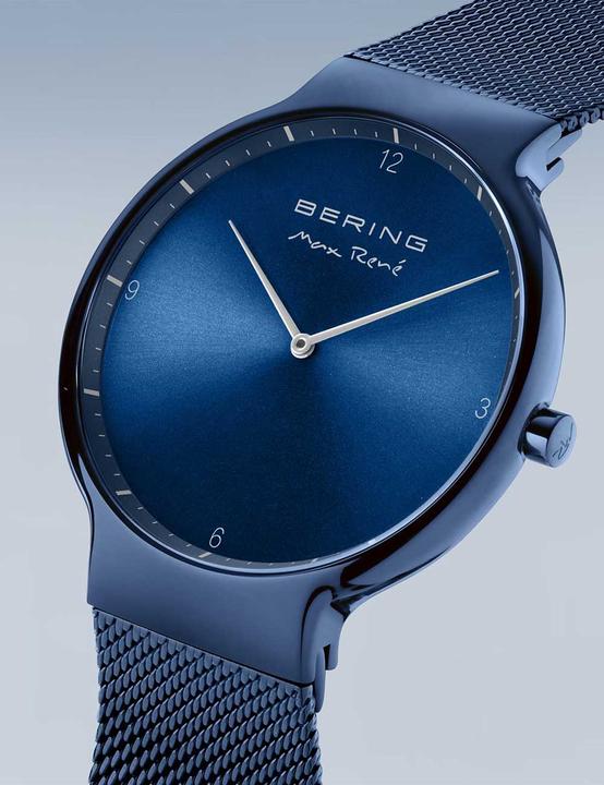 Actual product image Bering 15540-397 (Analogue wristwatch)