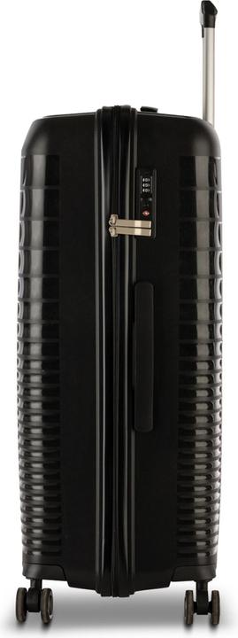 Actual product image Worldpack Havanna 4 Rollen Kofferset 3-teilig (184 l, XL (from 140l))