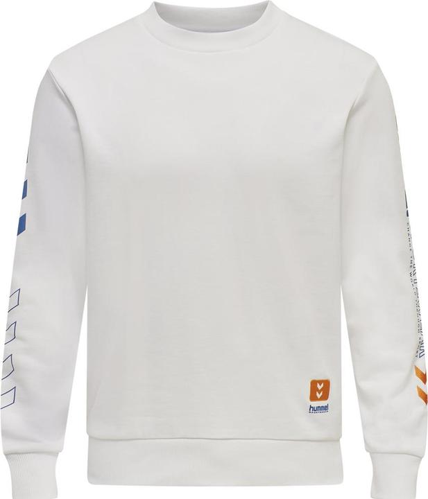 Actual product image hummel Lgc Birk Sweatshirt (S)