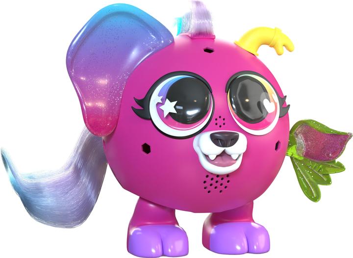 Image du produit Boti Créatures créant votre propre Walkin Monsta - Éléphant et licorne