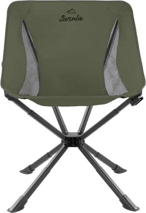 Produktbild Normani Campingstuhl Sarnia - 9693
