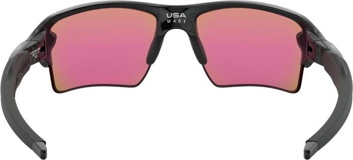 Produktbild Oakley Sonnenbrille Flak 2.0 XL (Schwarz, Pink | Rosa | Violett)