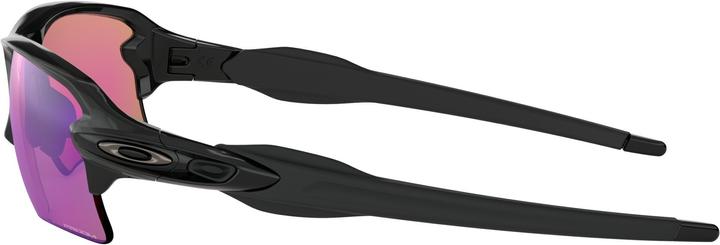 Produktbild Oakley Sonnenbrille Flak 2.0 XL (Schwarz, Pink | Rosa | Violett)
