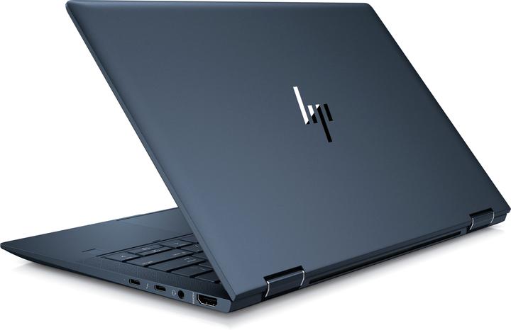 Productafbeelding HP Elite Libelle (13.30", Intel Core i5-8265U, 16 GB, 512 GB, NL)