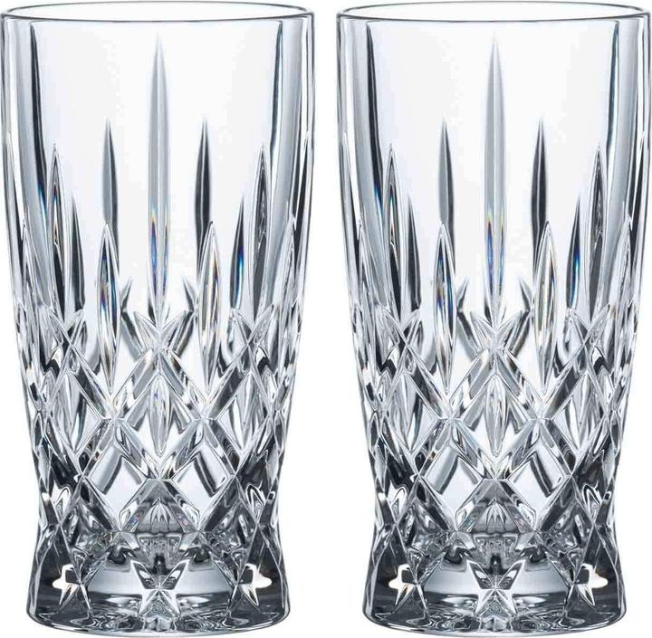 Produktbild Nachtmann Latte Macchiato Gläser (350 ml, 2 x)