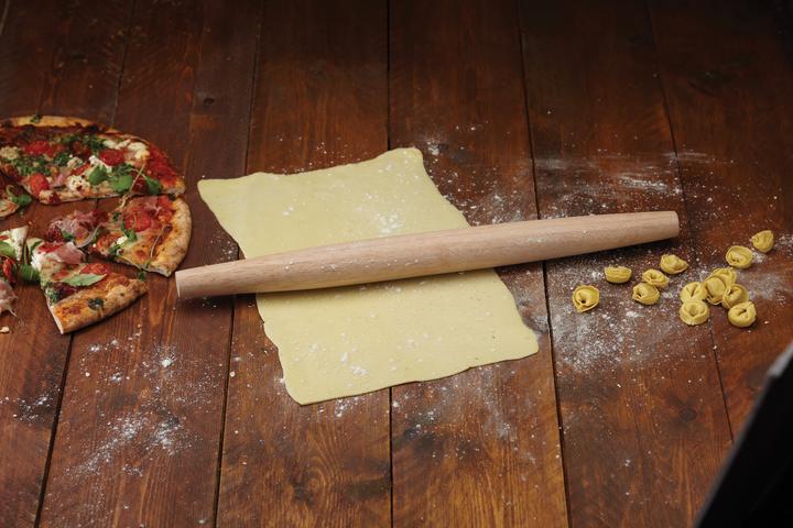 Produktbild World of Flavours Teigrolle