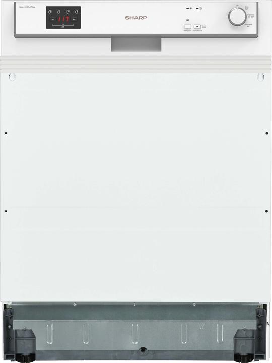 Produktbild Sharp QW-HX12S47EW-DE