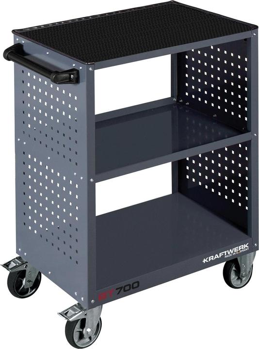 Kraftwerk BT700 (1 x)