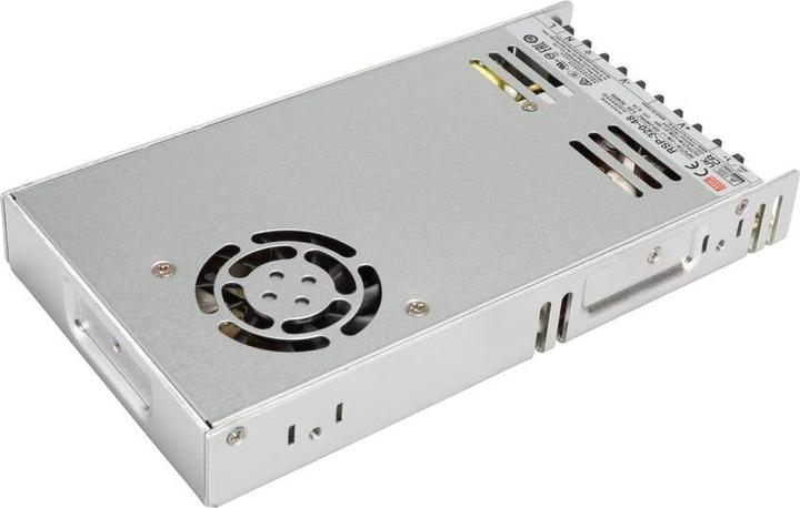 Image du produit MeanWell Module d'alimentation AC/DC fermé (321.60 W)