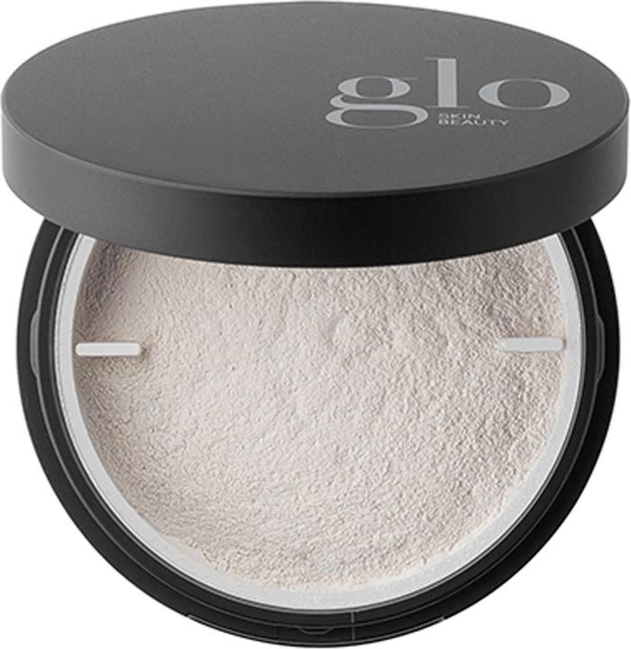 Glo Skin Beauty glo Finish - Setting Powder Transluscent (Translucent)