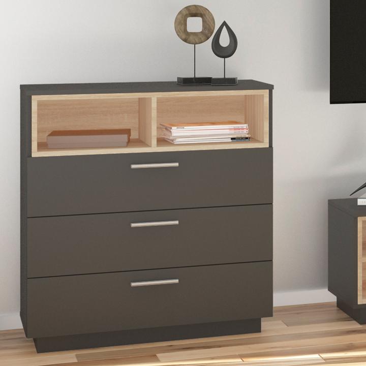 Immagine prodotto Vicco Beatrice (79,5 x 42 x 88 cm)