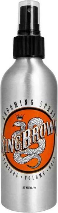 Produktbild King Brown Grooming (177 ml)