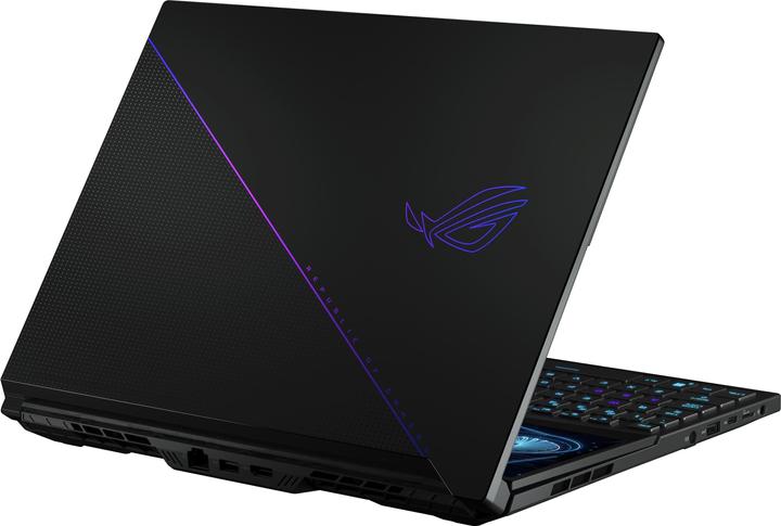 Produktbild ASUS ROG Zephyrus Duo 16 RTX 3070 Ti (16", AMD Ryzen 7 6800H, 32 GB, 1000 GB, CH)