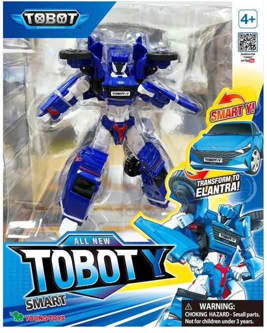 Image du produit Tobot Y Midi