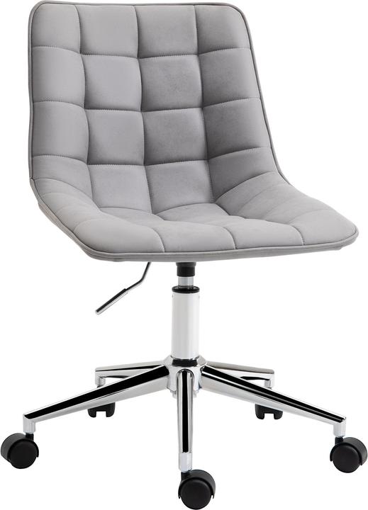 Produktbild Homcom Bürostuhl ergonomisch