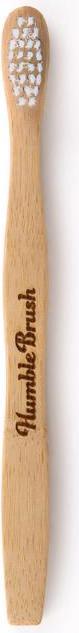 Actual product image The Humble Co. Children Toothbrush (Soft, 1 x)
