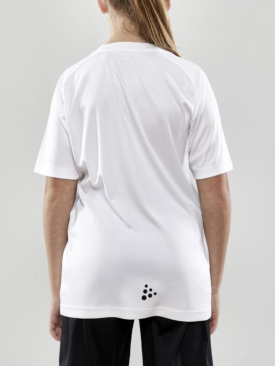 Actual product image Craft Evolve Tee Jr (134)