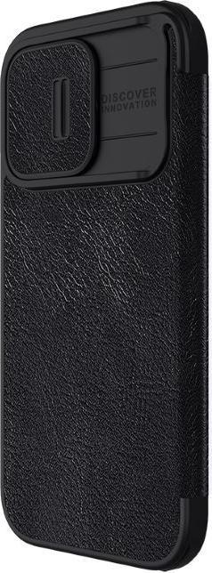 Immagine prodotto Nillkin Serie Qin Pro (Apple iPhone 15 Pro Max)