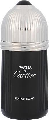 Produktbild Cartier Pasha Edition Noire (Eau de Toilette, 50 ml)