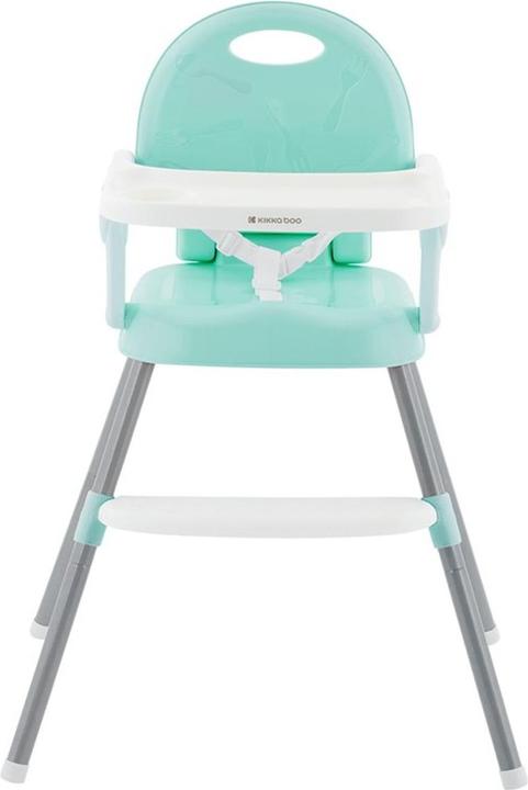 Immagine prodotto Kikkaboo chaise haute 3 en 1 Spoony (Seggiolone)