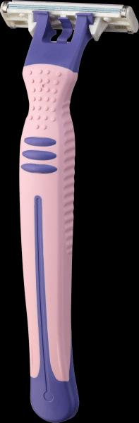 Actual product image dm Balea Disposable razor