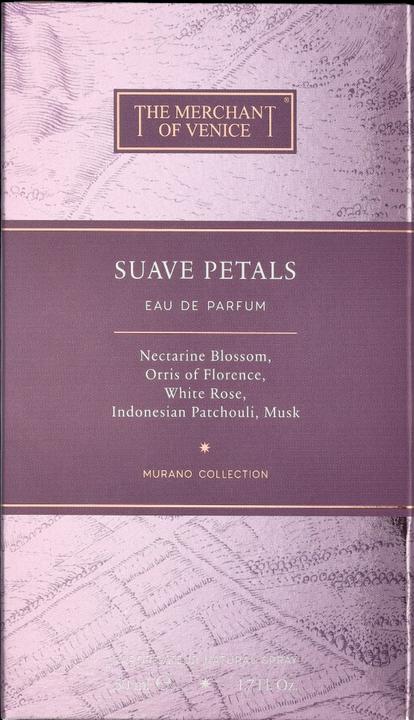 Produktbild The Merchant of Venice Murano Art Collection (Eau de Parfum, 50 ml)